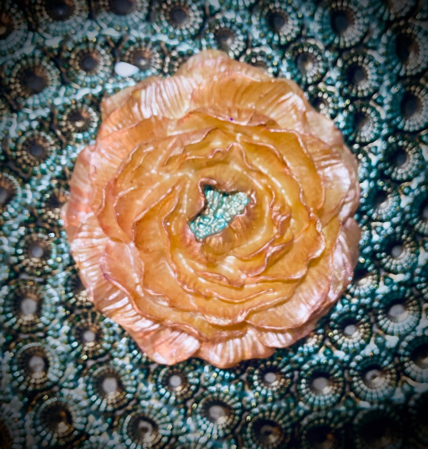 Peony & Chamomile Bar Soap