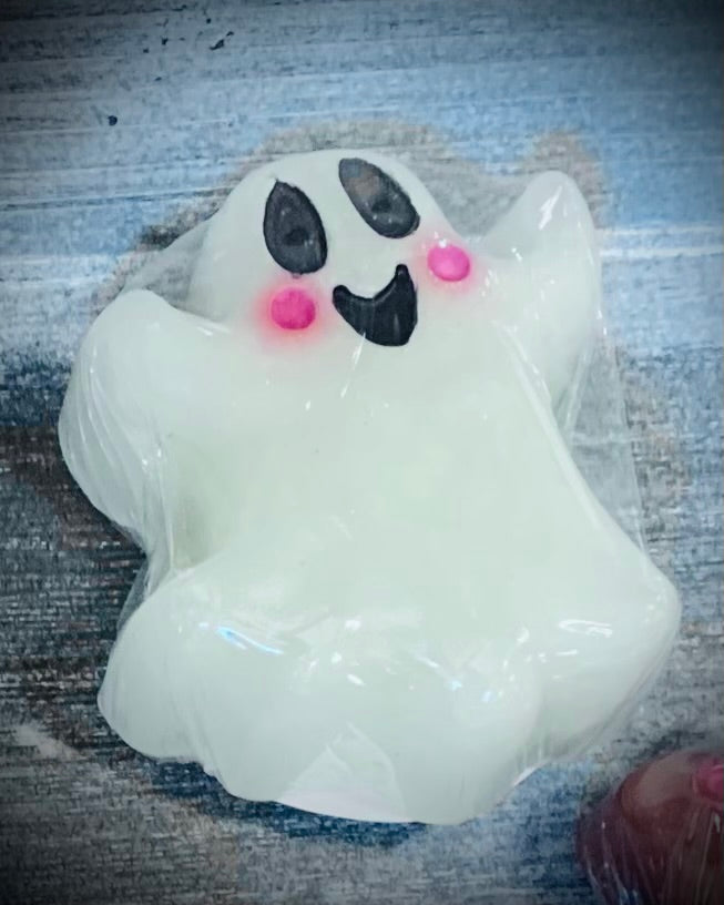 Ghost Bar Soap