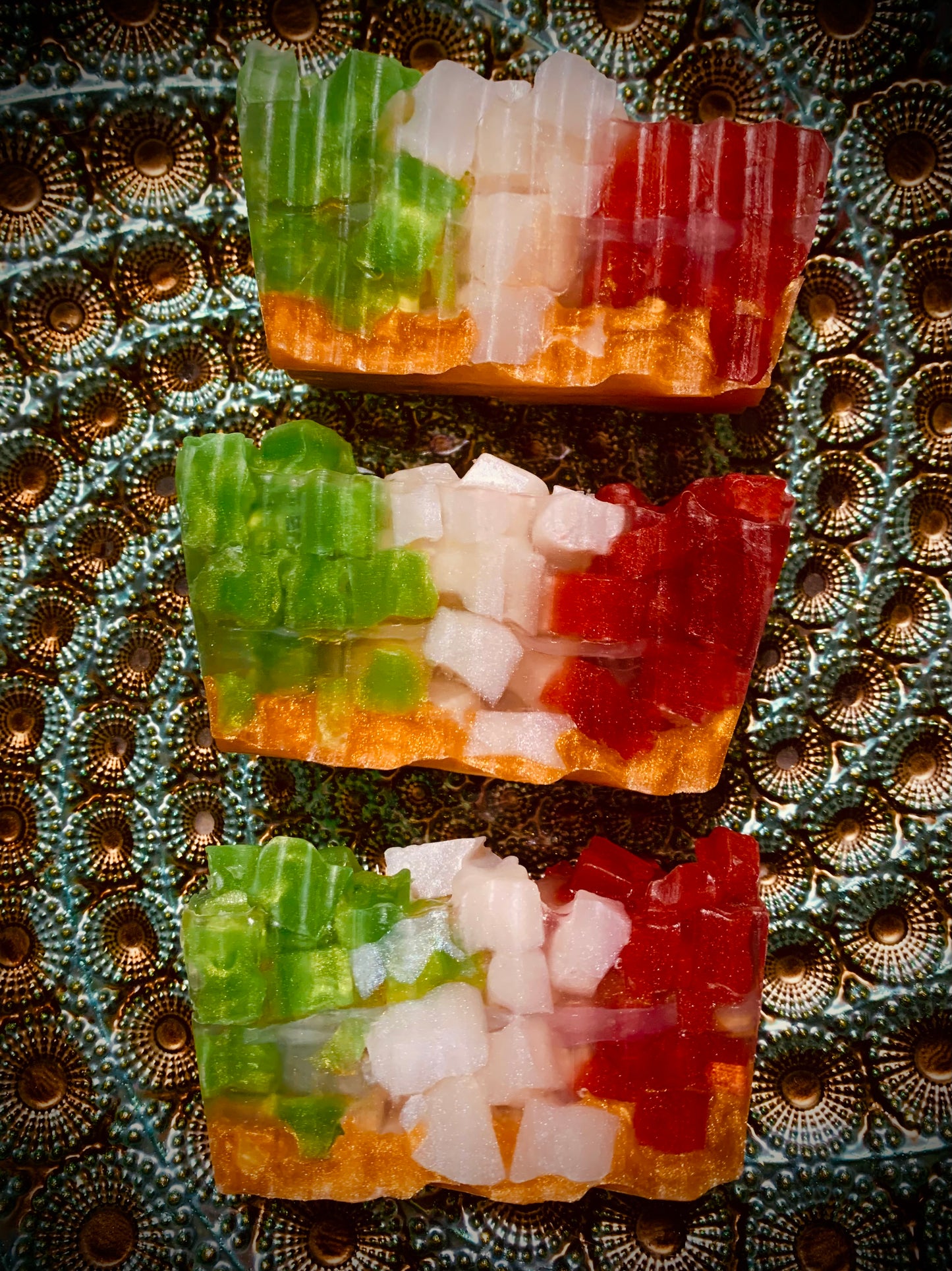 Italian Bar Soap