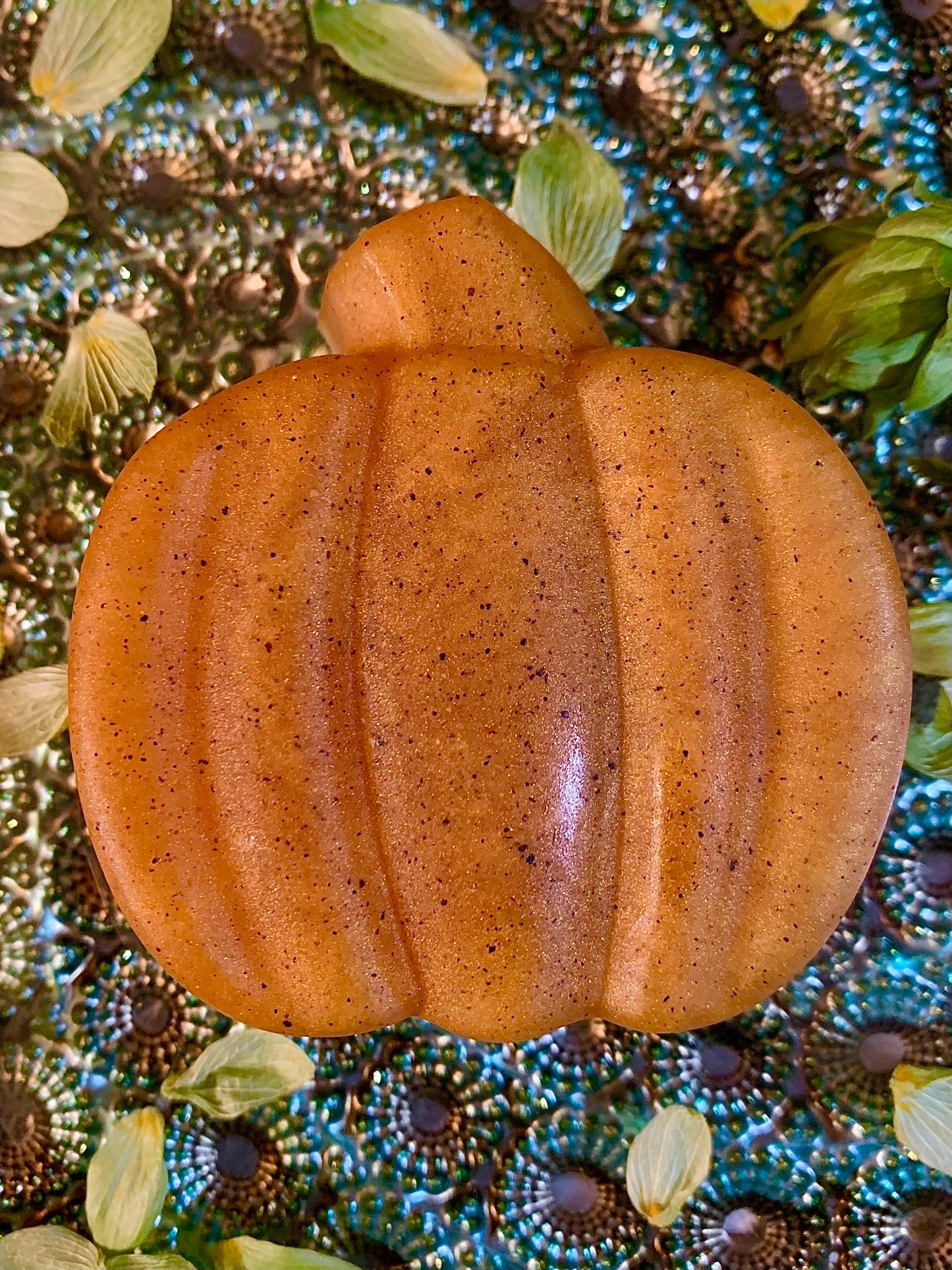 Pumpkin Pie & Hops Bar Soap