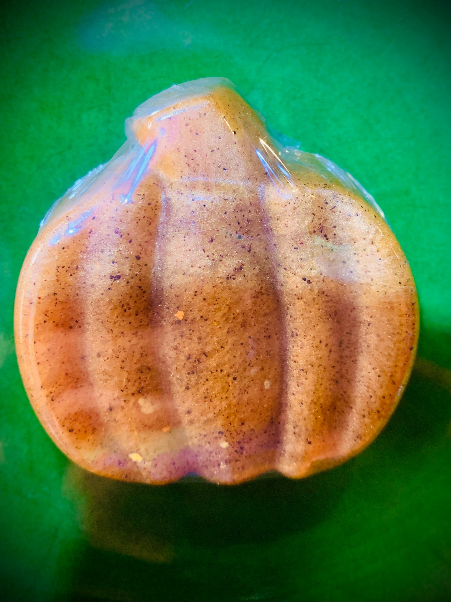 Pumpkin Pie & Hops Bar Soap