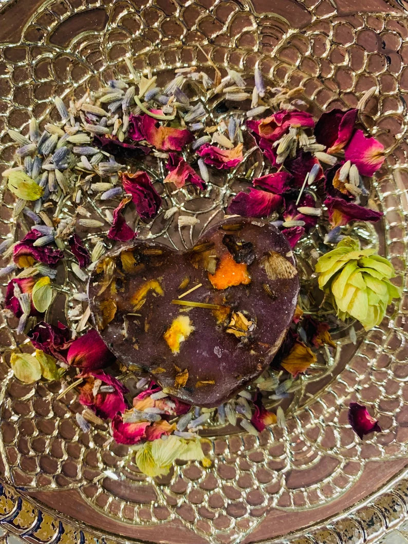 Hoppy Love Potion Hand Soaps (Set of 3)