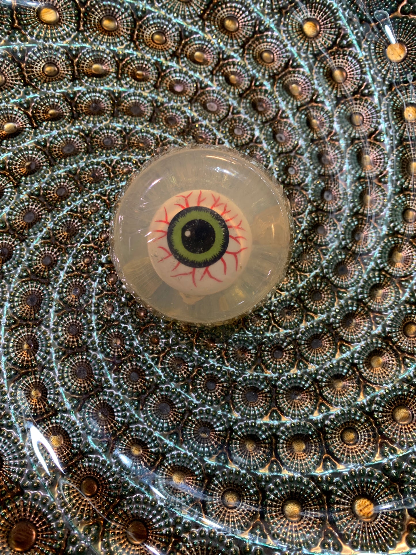 Eyeball Bar Soap