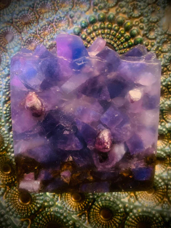 Gemstone Collection