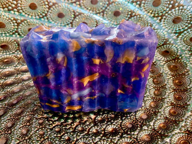 Hand Cut Soap Bars