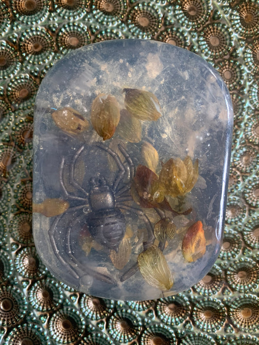 Hops Spider Deluxe Bar Soap