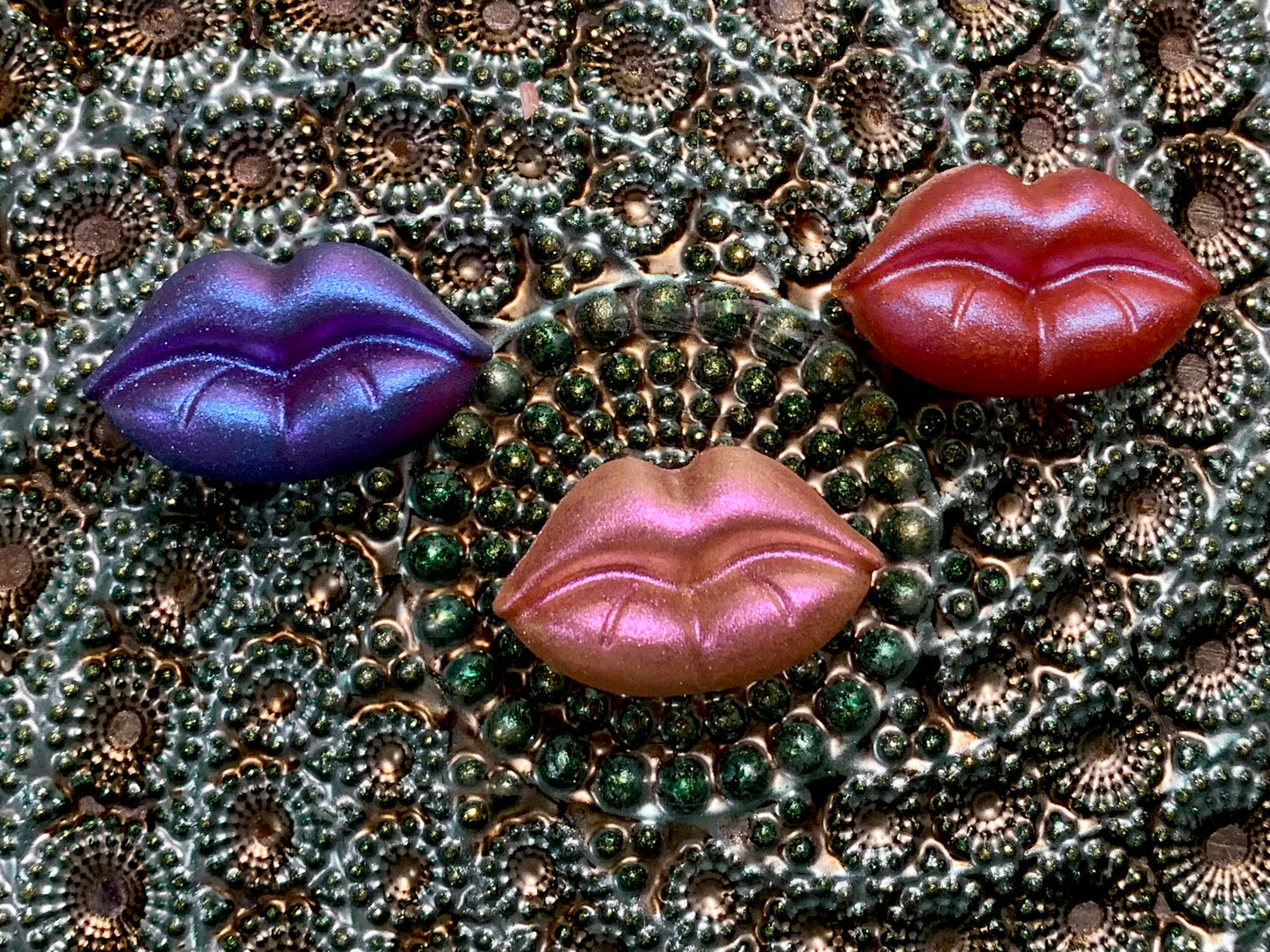 Pucker Up! Hand Soap Set