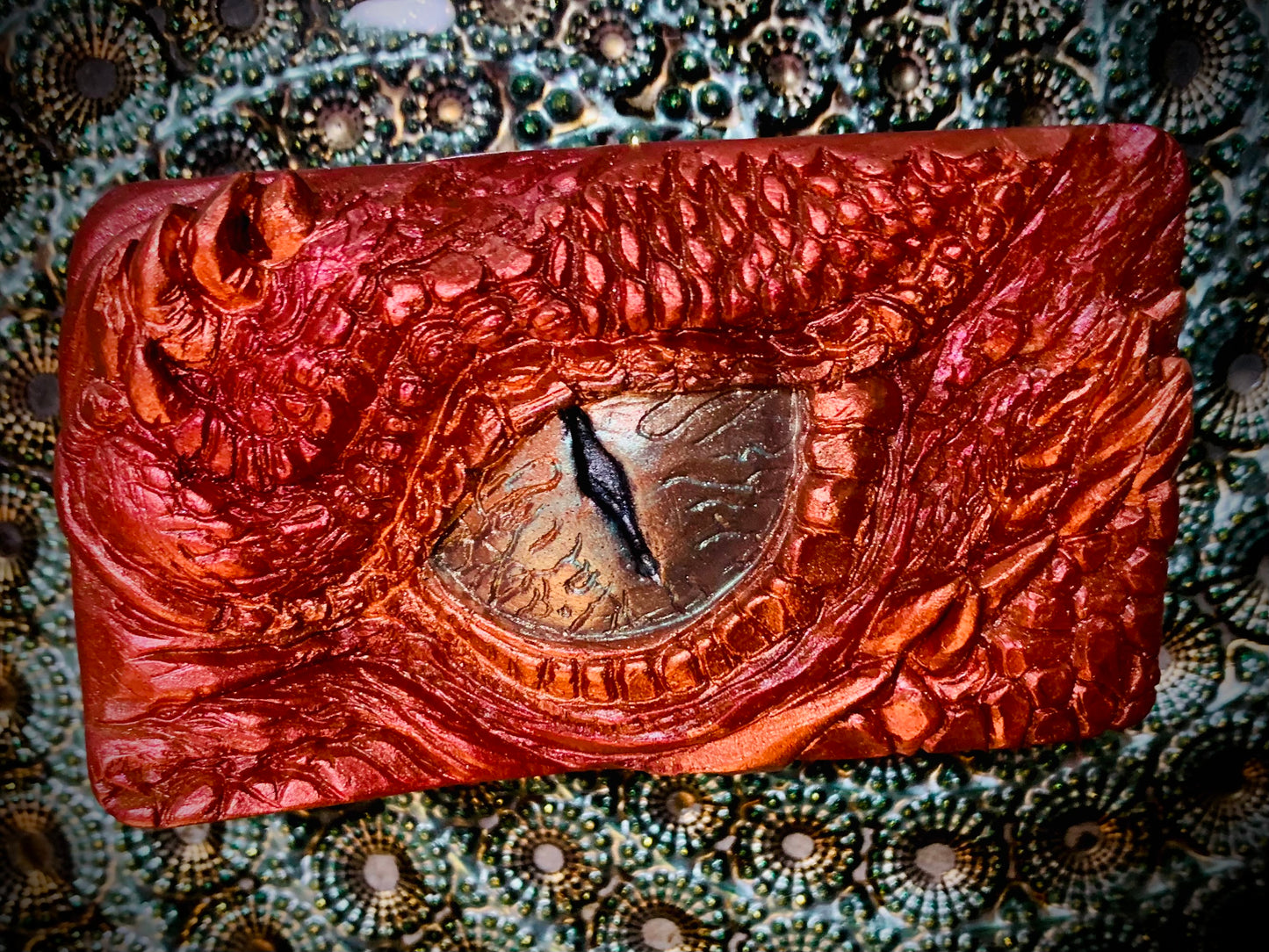 d20 Cast Dragon’s Eye Bar Soap