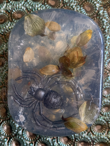 Hops Spider Deluxe Bar Soap