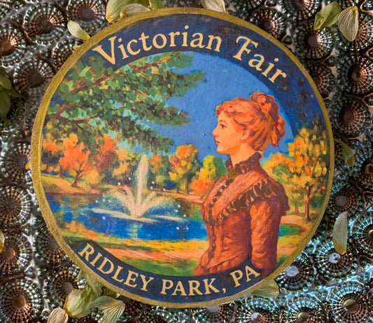 Ridley Park Tourism Magnet