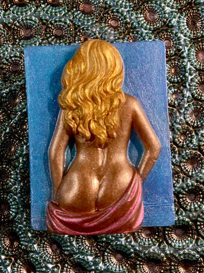 Dream Lover Bar Soap