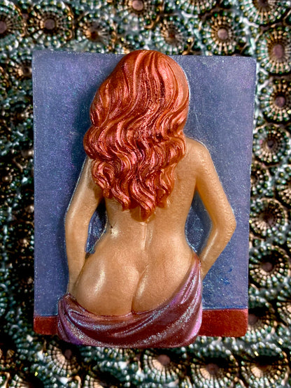 Dream Lover Bar Soap