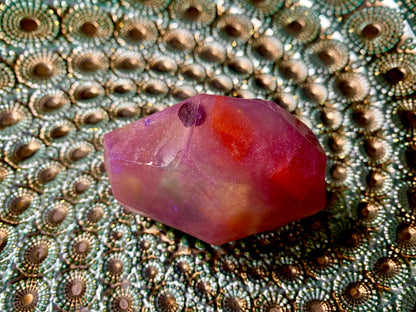 Gemstone Bar Soap