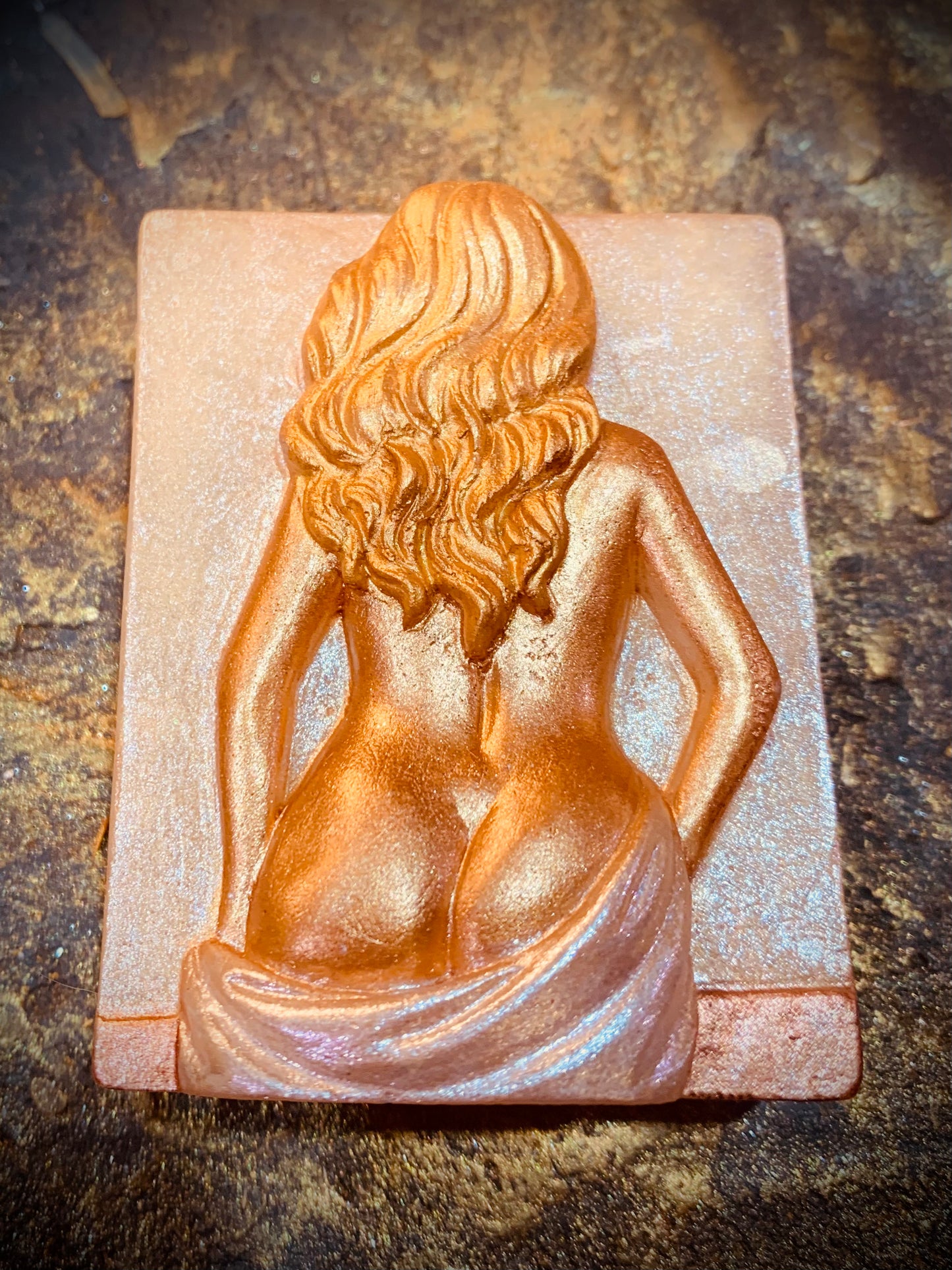 *Dream Lover Bar Soap