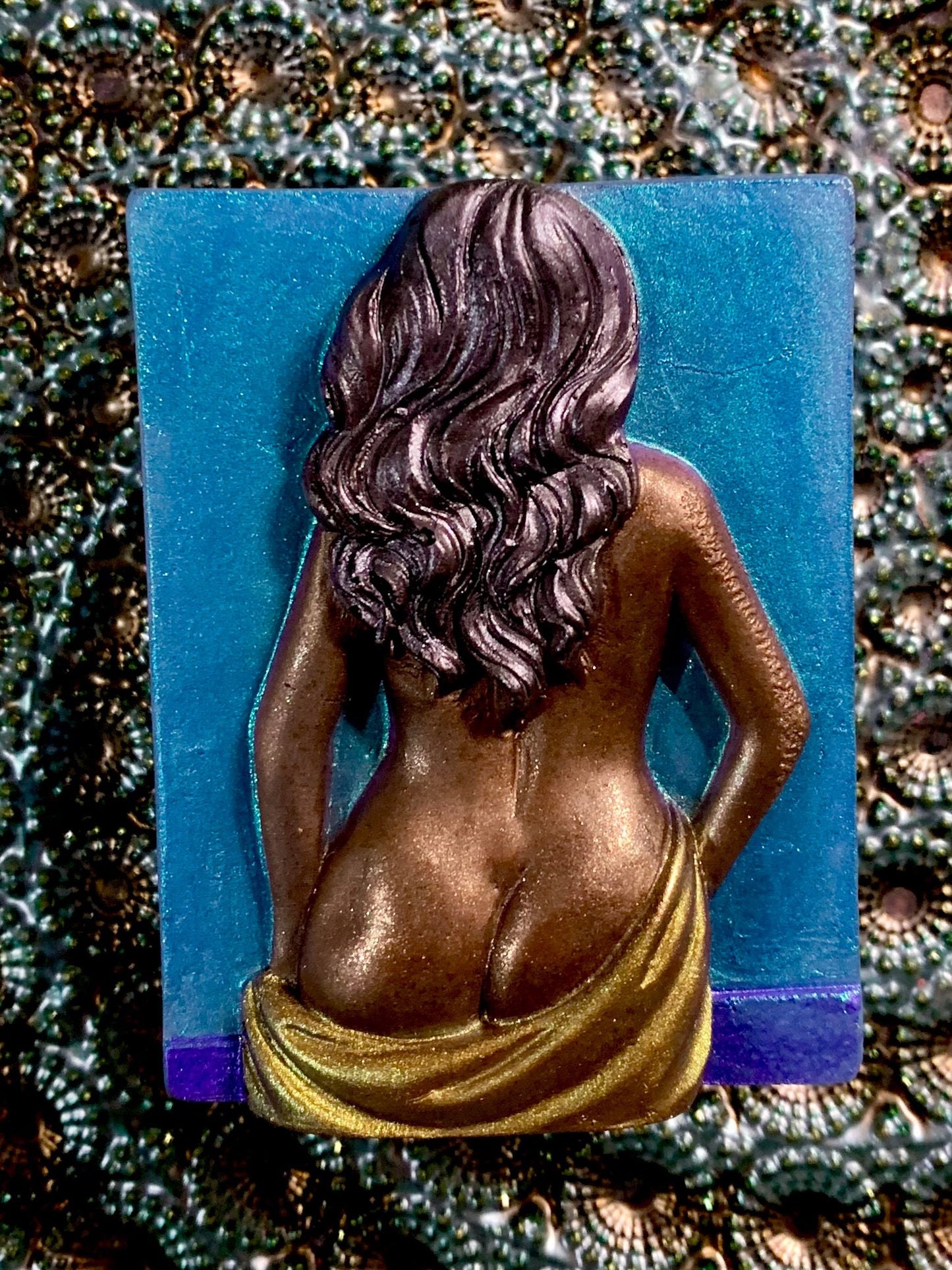 Dream Lover Bar Soap