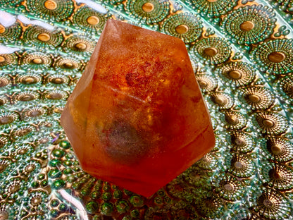 d20 Gemstone Soap