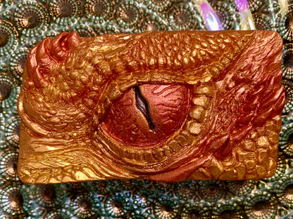 d20 Cast Dragon’s Eye Bar Soap
