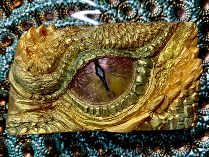d20 Cast Dragon’s Eye Bar Soap