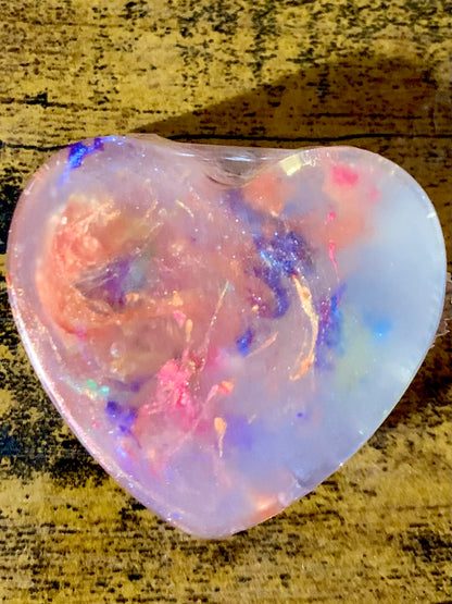 Hoppy Hearts Hand Soaps