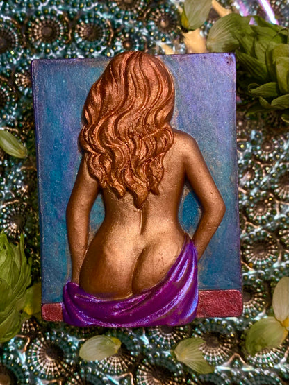 Dream Lover Bar Soap