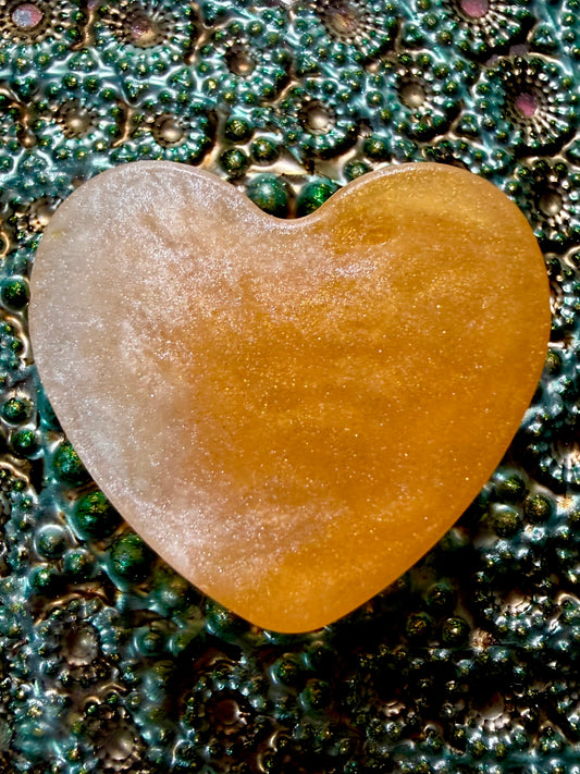 Hoppy Hearts Hand Soaps