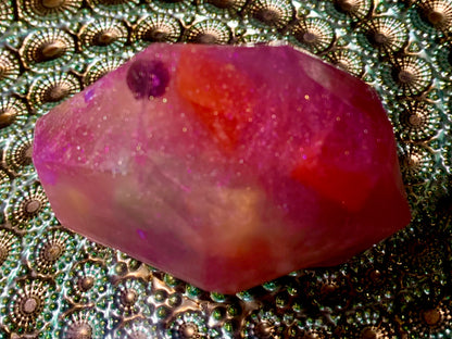 Gemstone Bar Soap