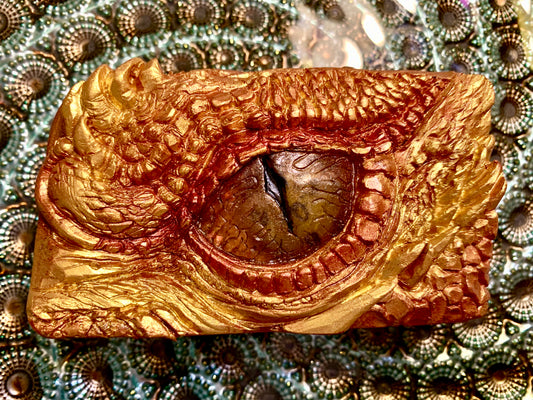 d20 Cast Dragon’s Eye Bar Soap